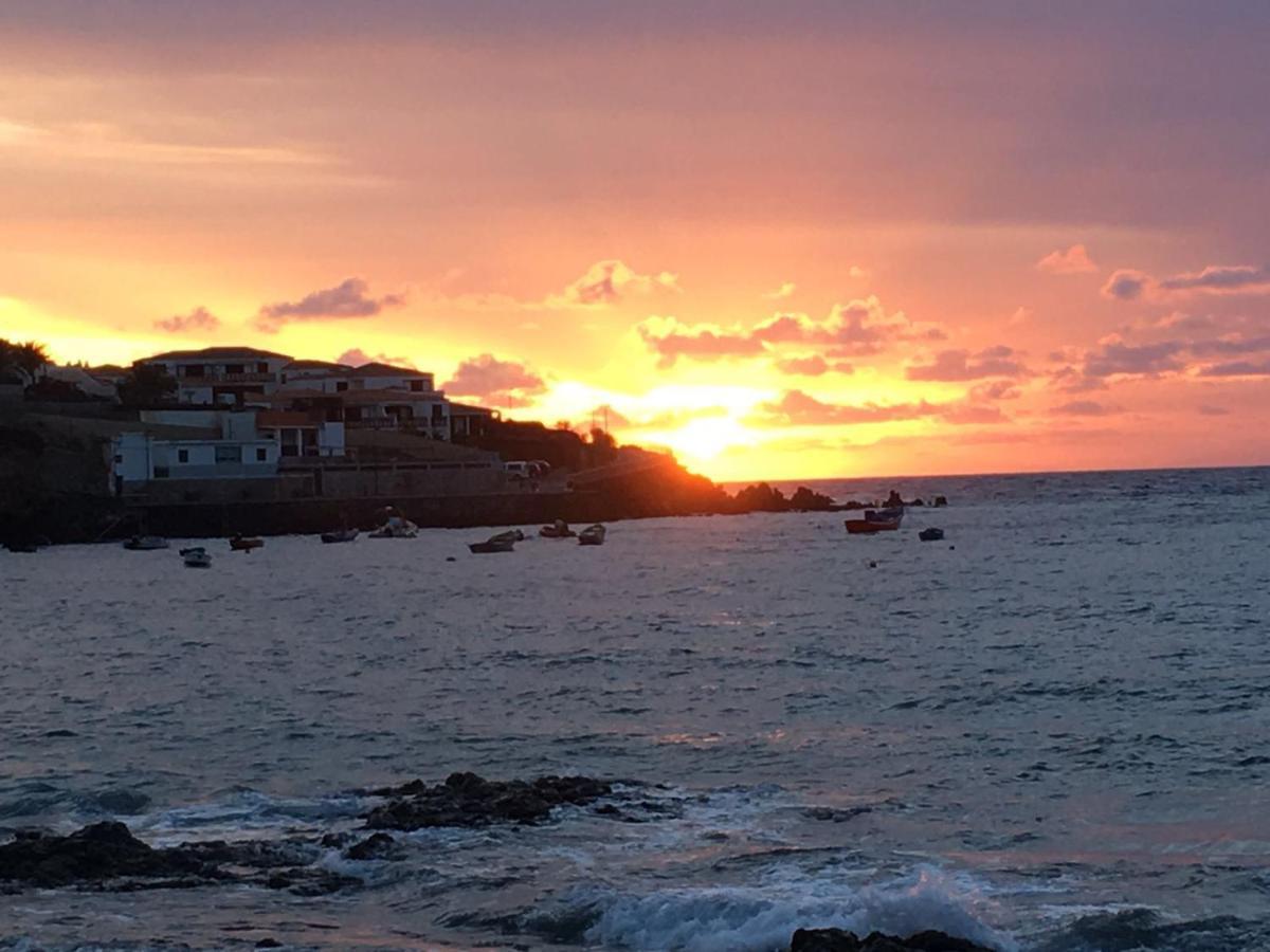 Casa Agua Y Sol I Apartman Poris de Abona Kültér fotó