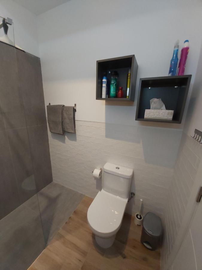 Casa Agua Y Sol I Apartman Poris de Abona Kültér fotó