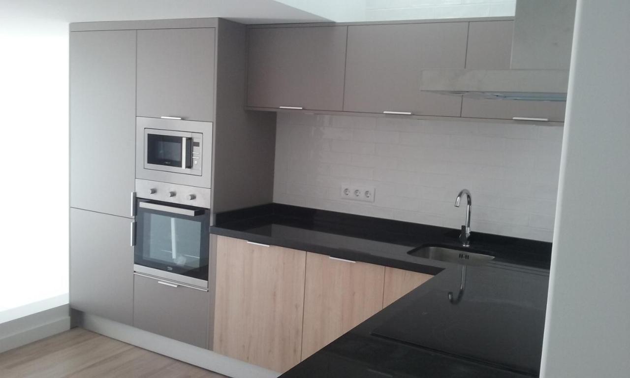 Casa Agua Y Sol I Apartman Poris de Abona Kültér fotó
