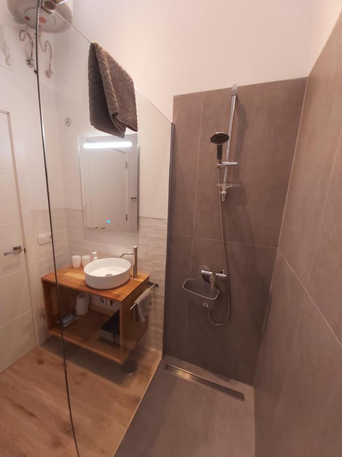Casa Agua Y Sol I Apartman Poris de Abona Kültér fotó