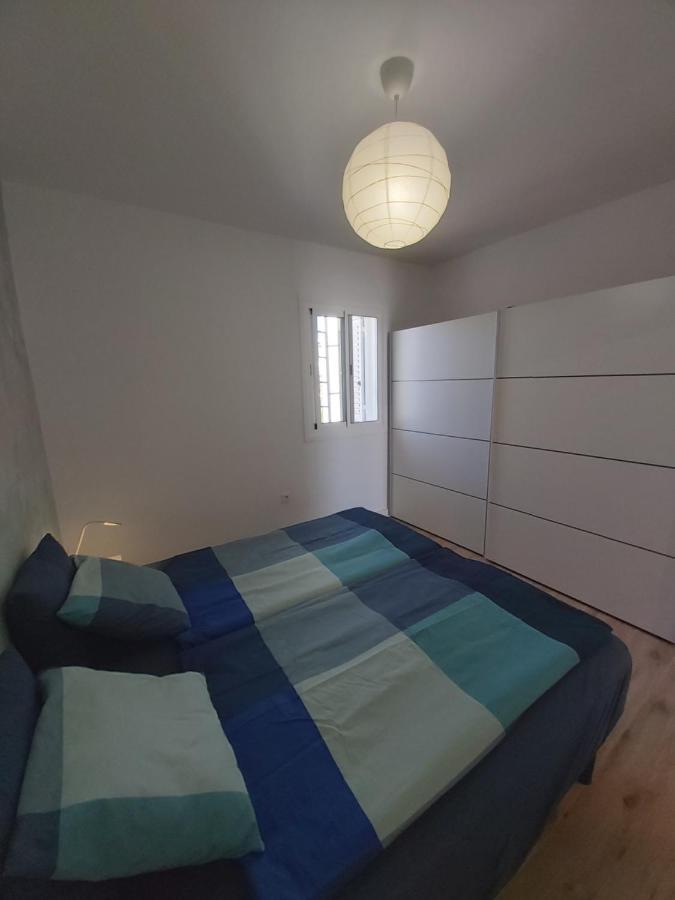 Casa Agua Y Sol I Apartman Poris de Abona Kültér fotó