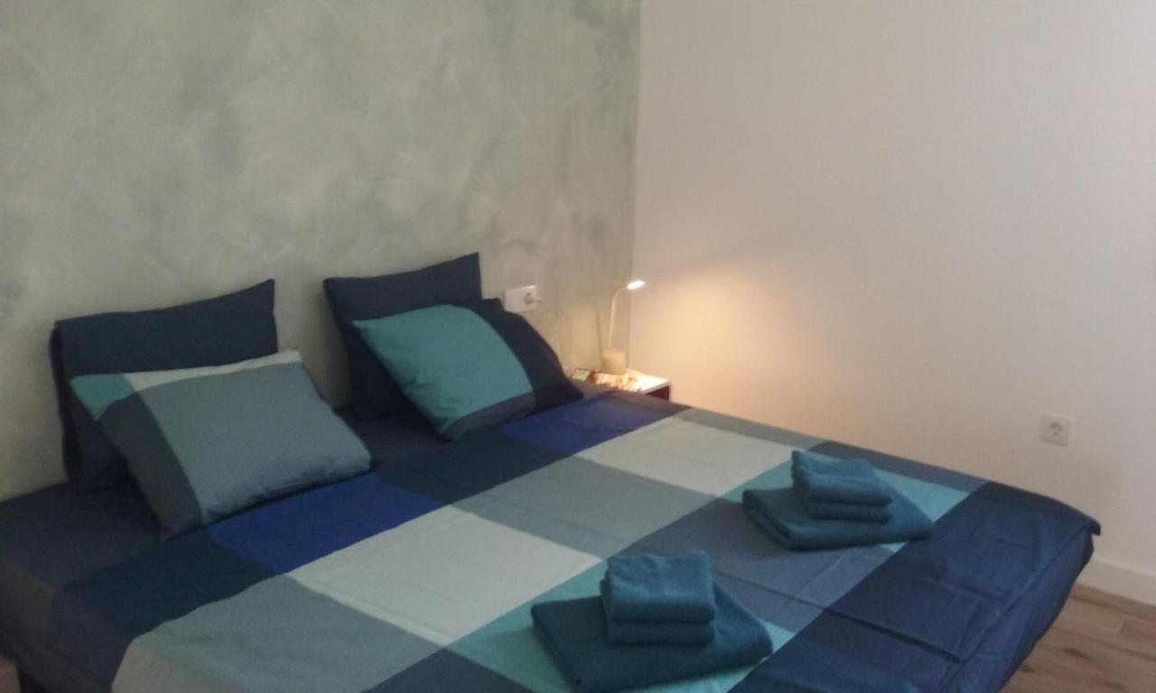 Casa Agua Y Sol I Apartman Poris de Abona Kültér fotó