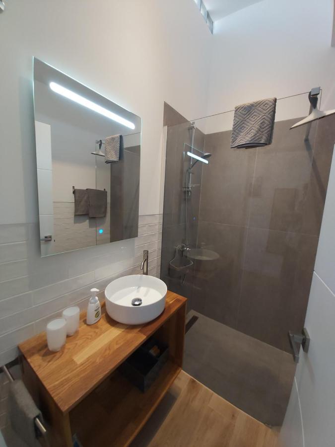Casa Agua Y Sol I Apartman Poris de Abona Kültér fotó