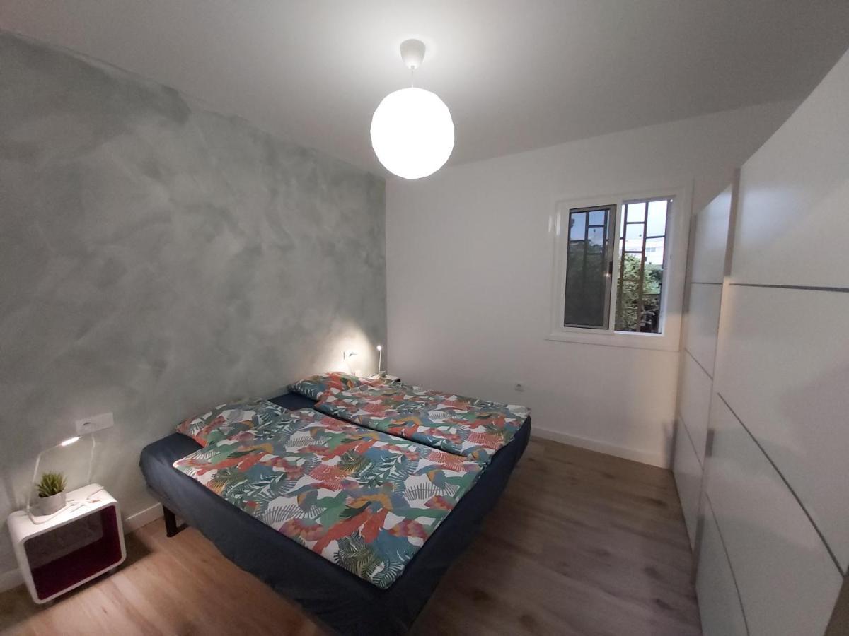 Casa Agua Y Sol I Apartman Poris de Abona Kültér fotó