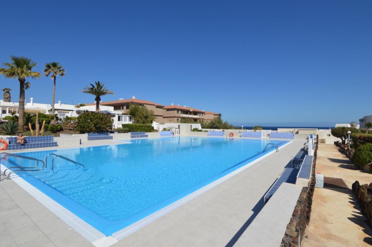 Casa Agua Y Sol I Apartman Poris de Abona Kültér fotó
