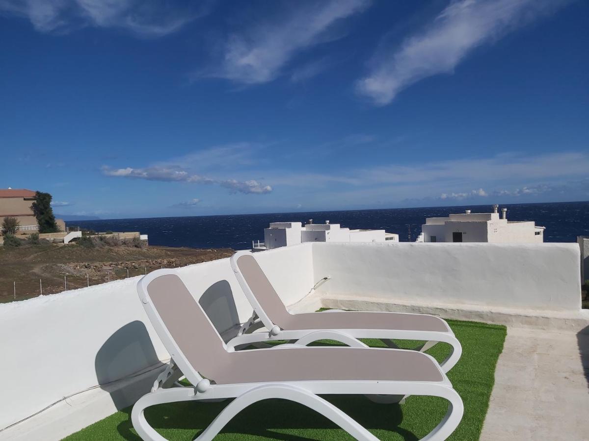 Casa Agua Y Sol I Apartman Poris de Abona Kültér fotó