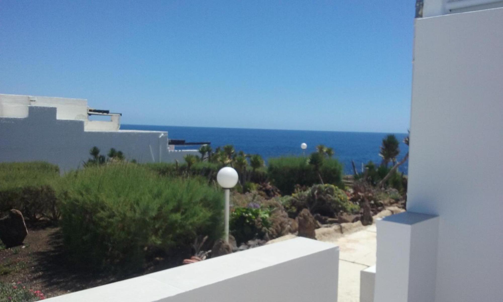 Casa Agua Y Sol I Apartman Poris de Abona Kültér fotó