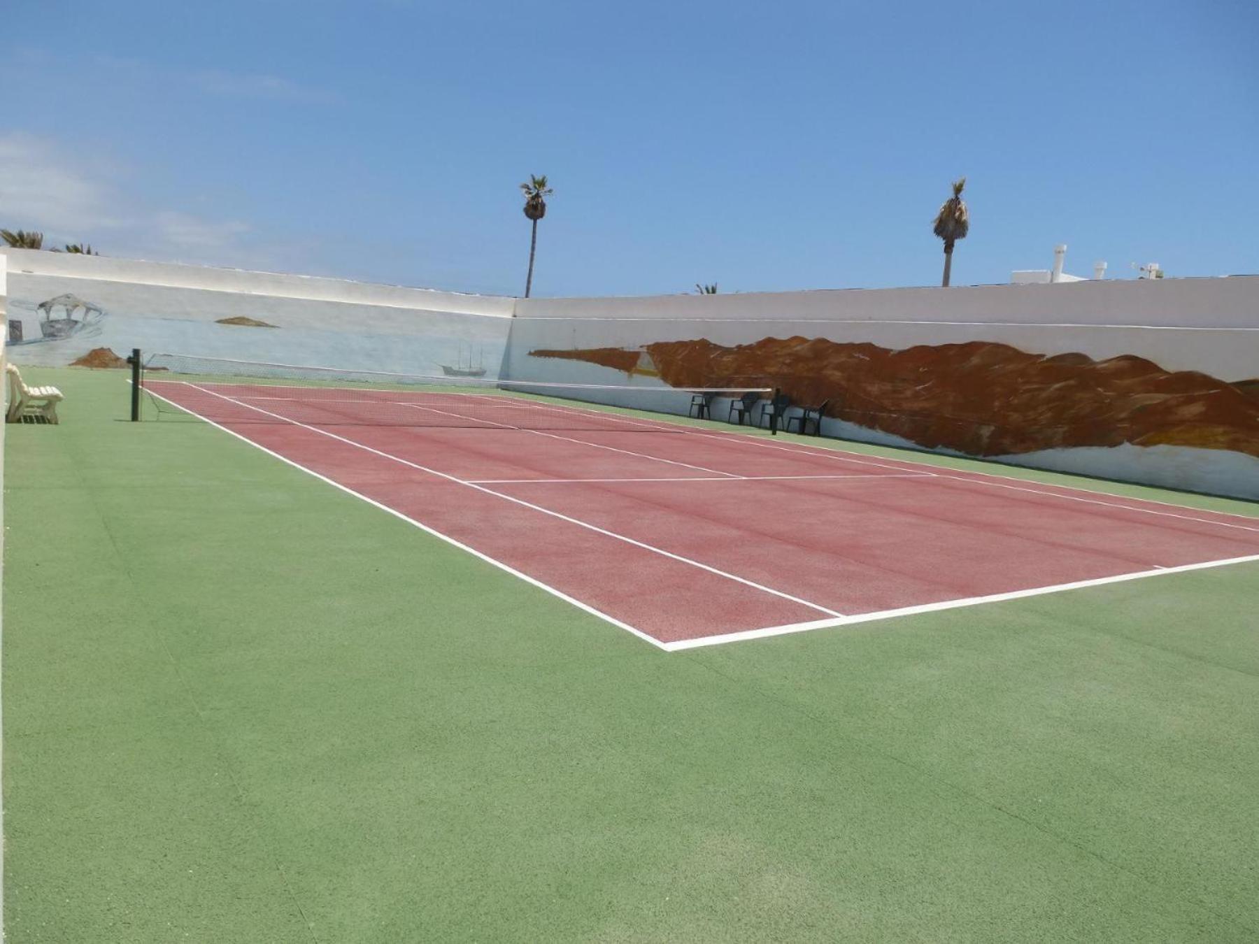 Casa Agua Y Sol I Apartman Poris de Abona Kültér fotó