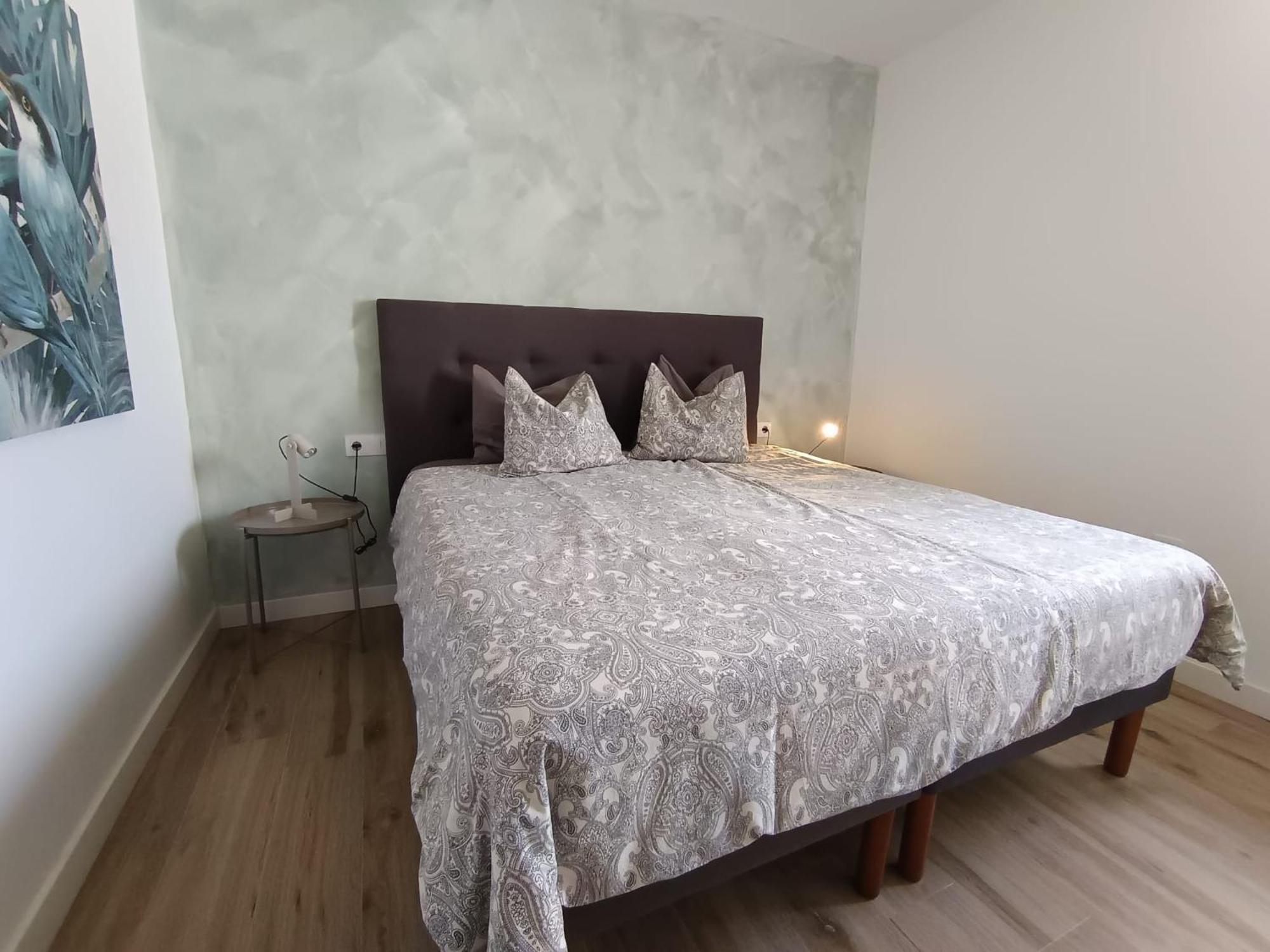 Casa Agua Y Sol I Apartman Poris de Abona Kültér fotó