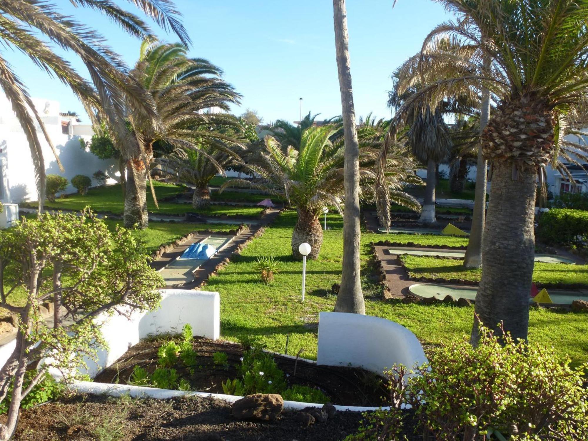 Casa Agua Y Sol I Apartman Poris de Abona Kültér fotó