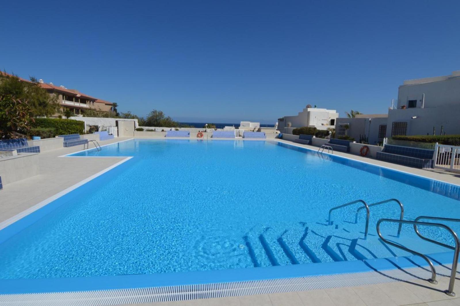 Casa Agua Y Sol I Apartman Poris de Abona Kültér fotó