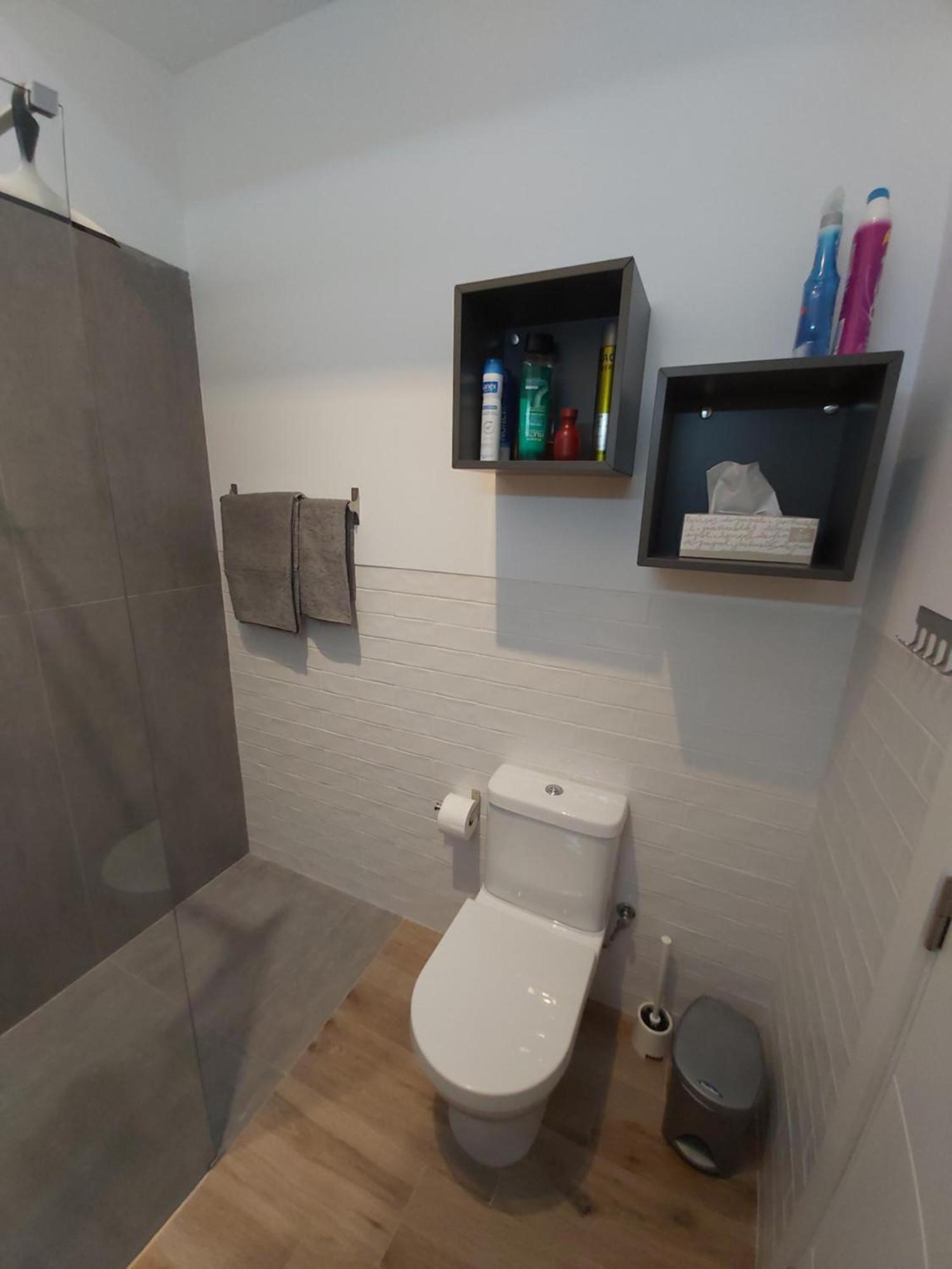 Casa Agua Y Sol I Apartman Poris de Abona Kültér fotó
